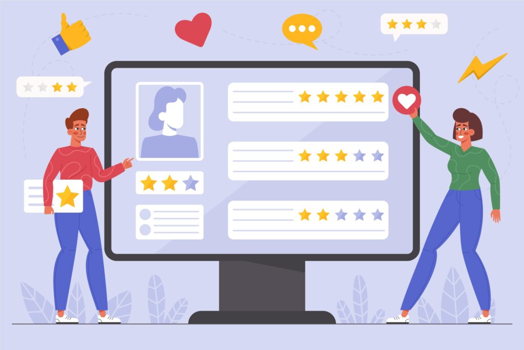 The Silent Killer: How Lack of Online Reviews Hurts Your Business
