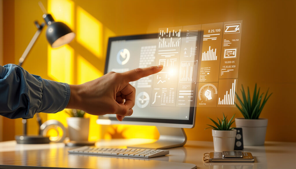 Creating High Performing Landing Pages
